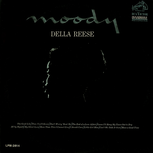 Moody Della Reese