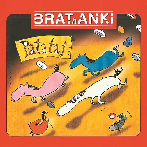 Patataj Brathanki