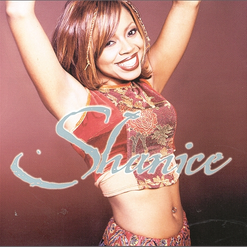 Shanice Shanice