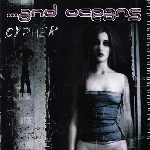 Cypher And Oceans