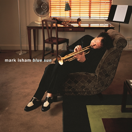 Blue Sun Mark Isham
