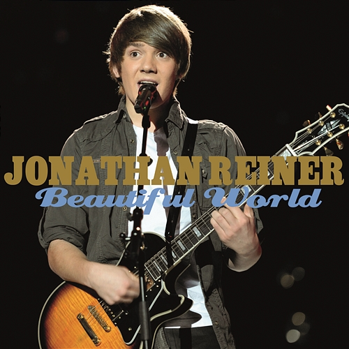 Beautiful World Jonathan Reiner