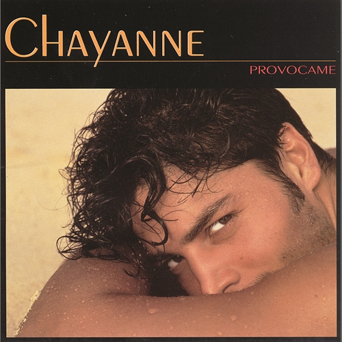 Provócame Chayanne