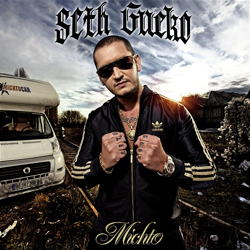 Michto Seth Gueko