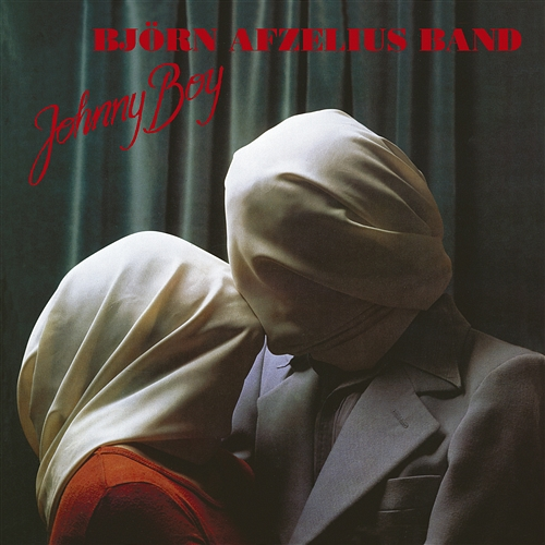 Johnny Boy Björn Afzelius