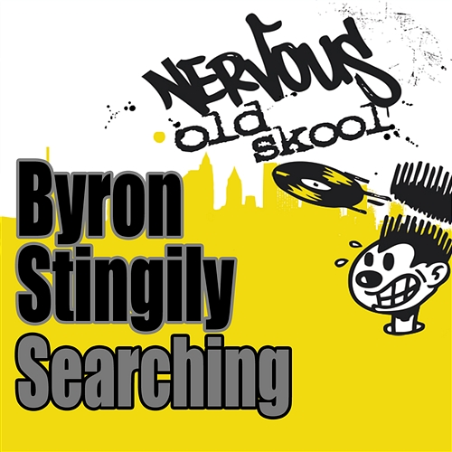Searching Byron Stingily