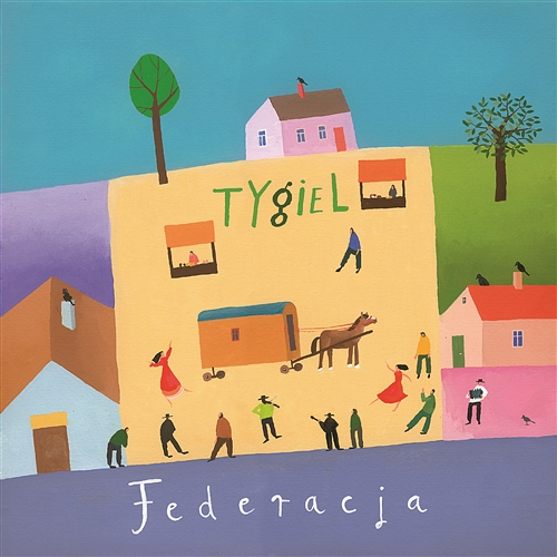 Tygiel Federacja