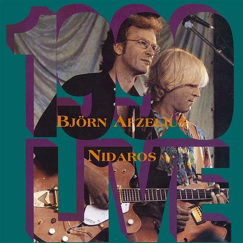 Nidaros Björn Afzelius