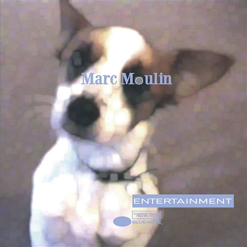 Entertainment Marc Moulin