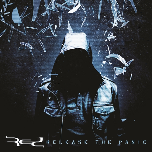 Release The Panic Red