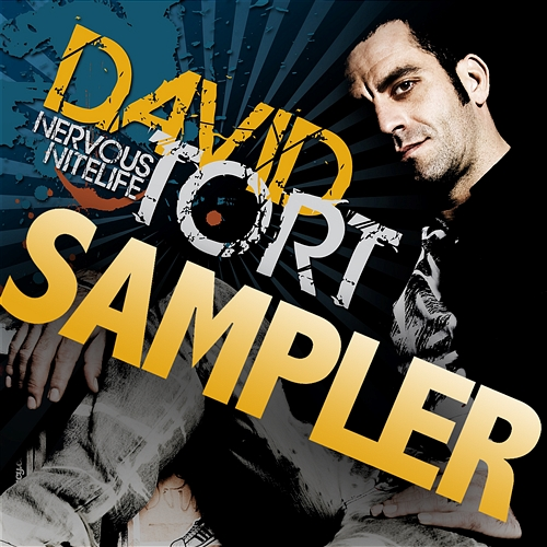 Nervous Nitelife SAMPLER David Tort