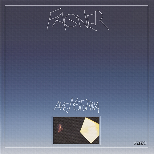 Ave Noturna Fagner