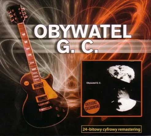 Obywatel G.C. Obywatel G.C.