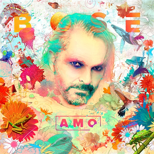 Amo Miguel Bose