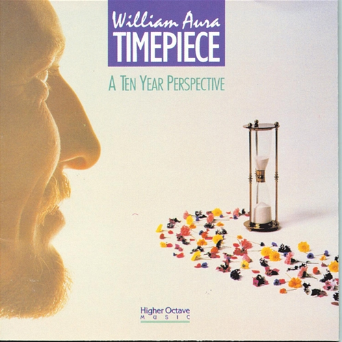 Timepiece William Aura