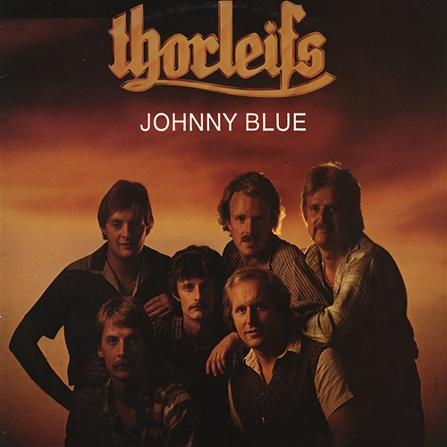Johnny Blue Thorleifs