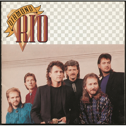 Diamond Rio Diamond Rio