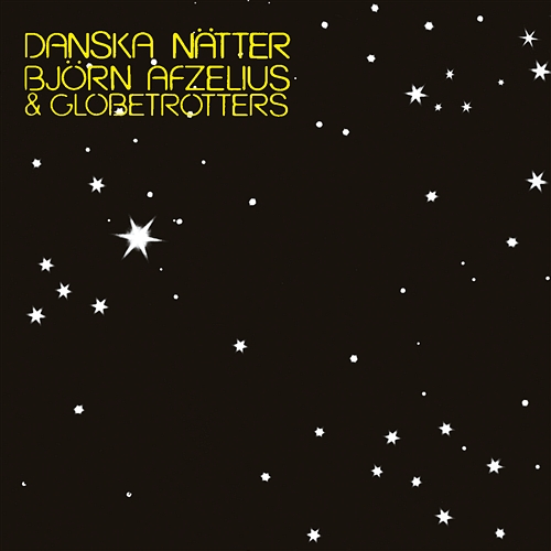 Danska nätter Björn Afzelius