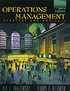 STRATEGY AND ANALYSIS Krajewski Lee J.