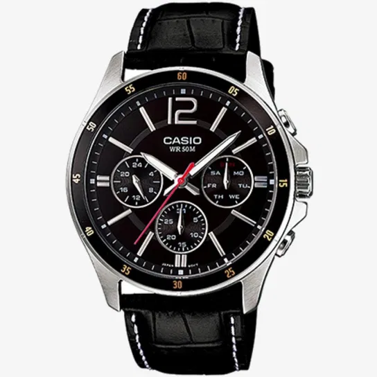Zegarek Męski CASIO COLLECTION Casio