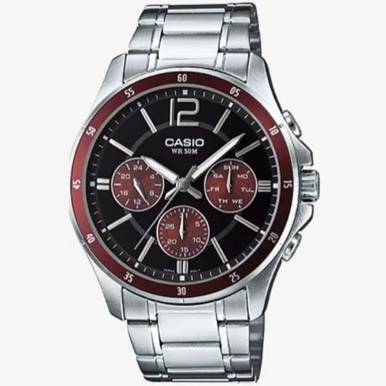 Zegarek Męski CASIO COLLECTION Casio
