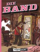 Die Band Mawil