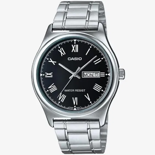 Zegarek Męski CASIO Mod. MTP-V006D-1 Casio