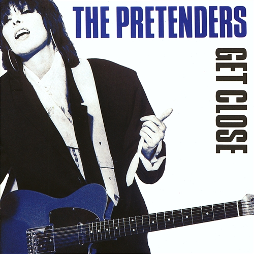 Get Close Pretenders