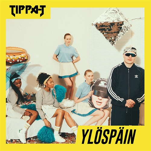 Ylöspäin TIPPA