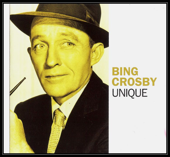 Unique Crosby Bing