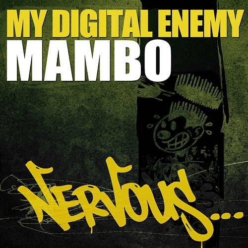 Mambo My Digital Enemy