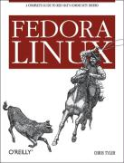 Fedora Linux Tyler Chris