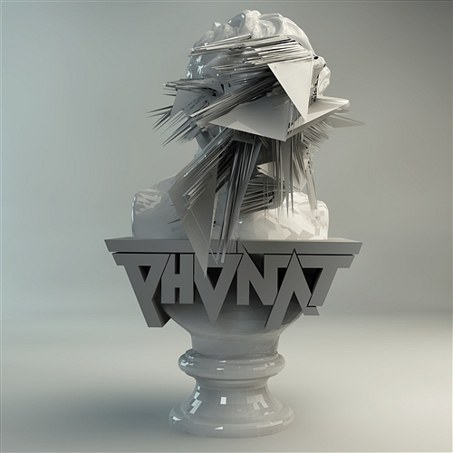 Identity Theft EP Phonat
