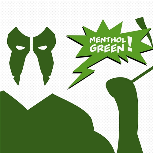 Menthol HeavyWeight