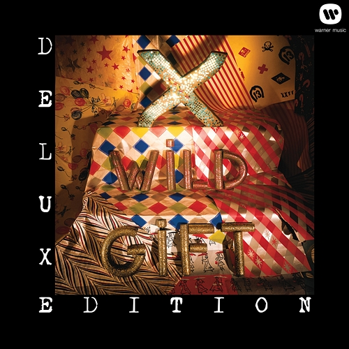 Wild Gift X