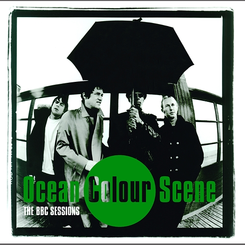 BBC Sessions Ocean Colour Scene