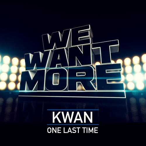 One Last Time Kwan