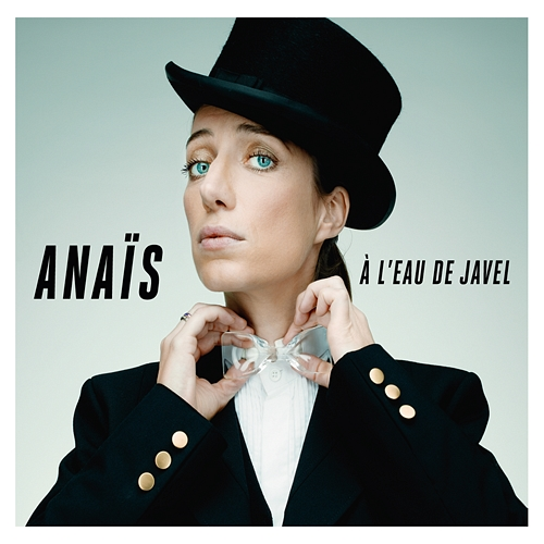 A L'Eau De Javel Anaïs
