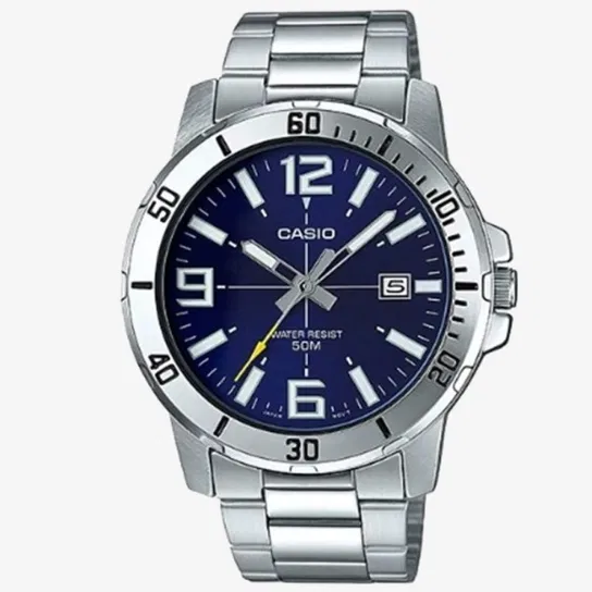 Zegarek Męski CASIO STANDARD Casio