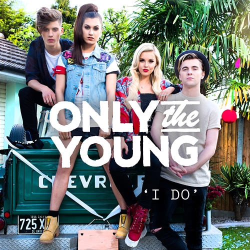 I Do Only The Young