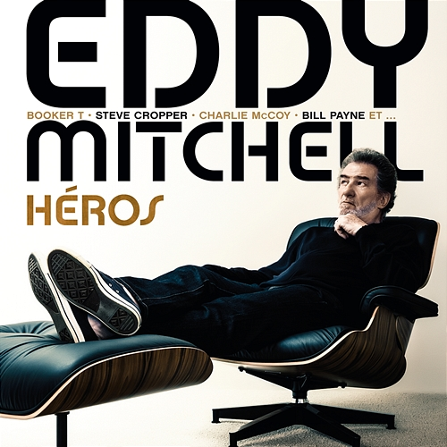 Héros Eddy Mitchell
