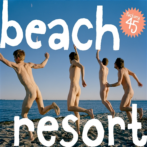 Beach Resort Factory45
