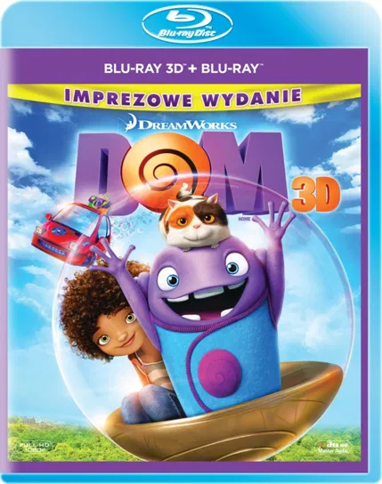 Dom 3D Johnson Tim