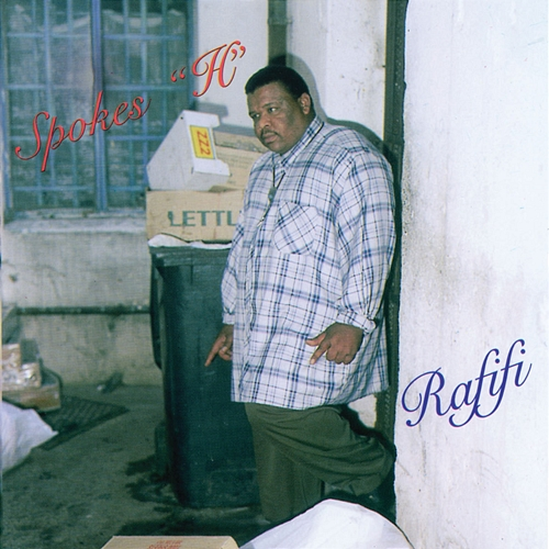 Rafifi Spokes h