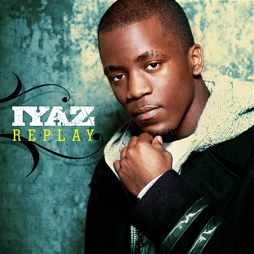Replay Iyaz