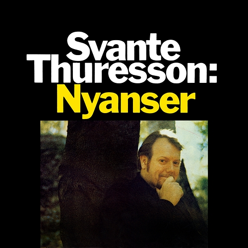 Nyanser Svante Thuresson