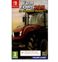 FARM EXPERT 2019, Nintendo Switch Funbox Media
