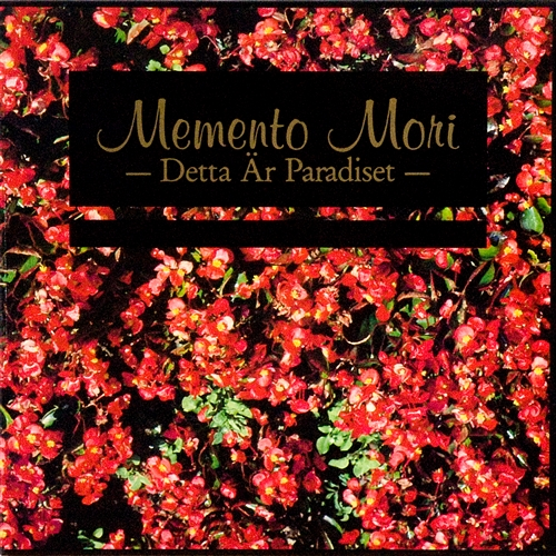 Detta är paradiset Memento Mori