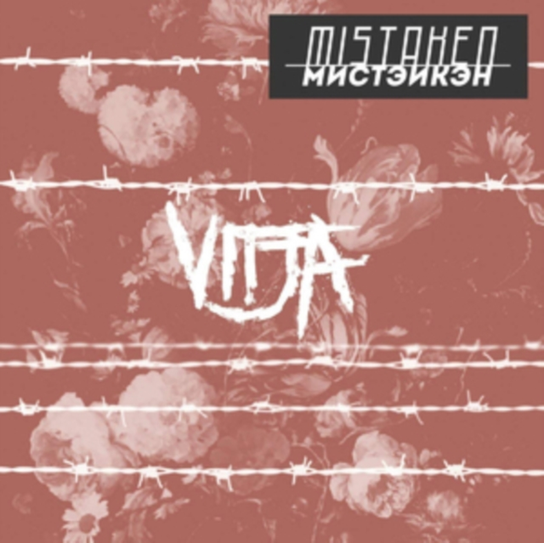 Mistaken Vitja