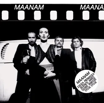 Maanam Maanam